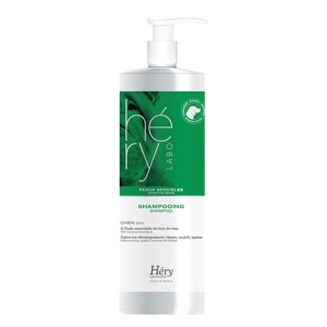 Hery shampoo voor de gevoelige huid