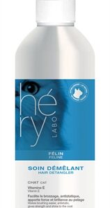 Hery anti-klit spray kat