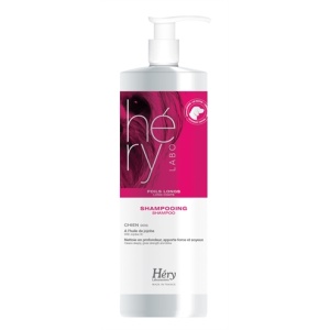 Hery shampoo voor lang haar