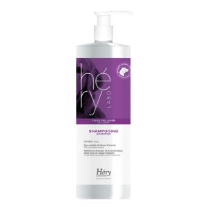 Hery shampoo universeel