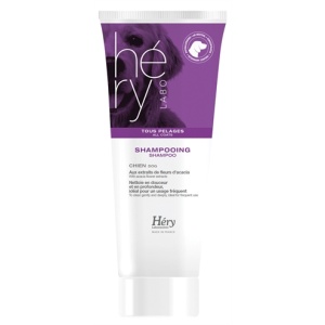 Hery shampoo universeel