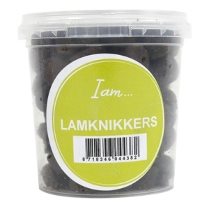 I am lam knikkers