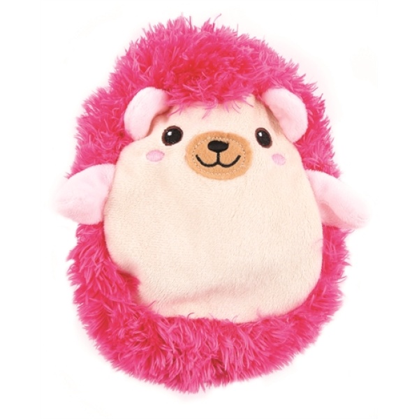 Happy pet hogster egel roze