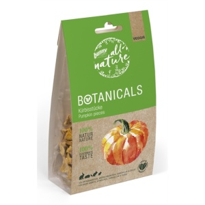 Bunny nature botanicals veggie pompoenstukjes