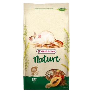 Versele-lage nature rat