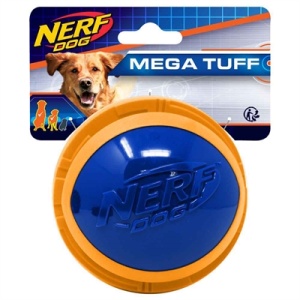 Nerf tpr/foam megaton ball