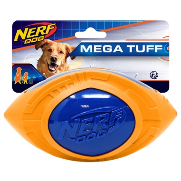 Nerf tpr/foam megaton football