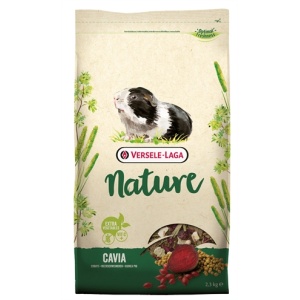 Versele-laga nature cavia