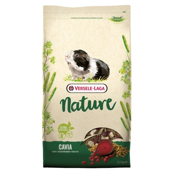 Versele-laga nature cavia