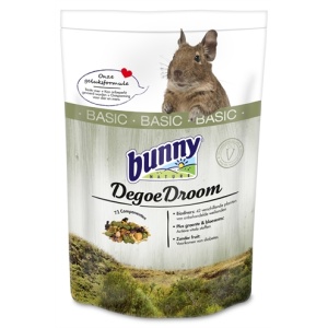 Bunny nature degoedroom basic