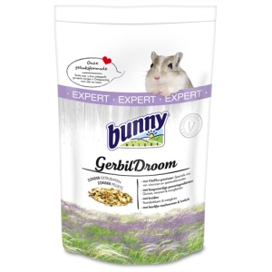 Bunny nature gerbildroom expert