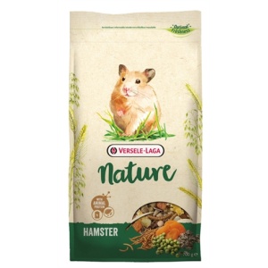 Versele-laga nature hamster