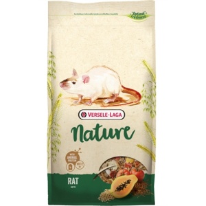 Versele-laga rat nature