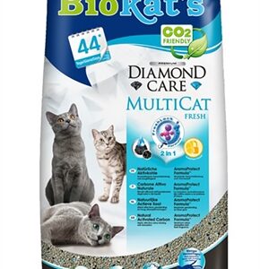 Biokat’s diamond care multicat