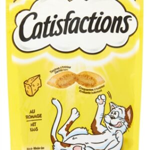 Catisfactions kaas