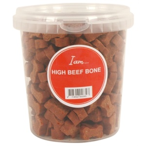 I am high beef bone