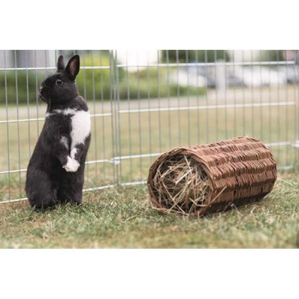 Trixie wilgentunnel konijn