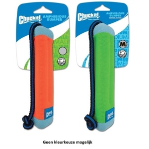 Chuckit amphibious bumper assorti