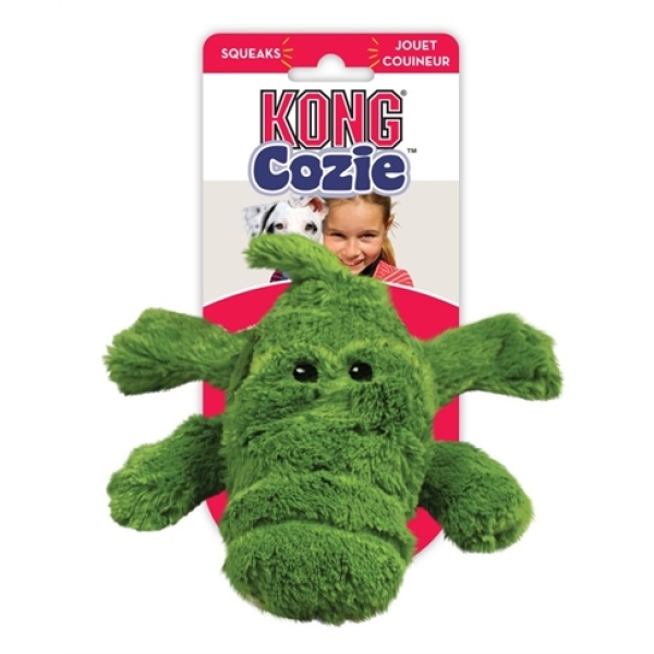 Kong cozie ali alligator