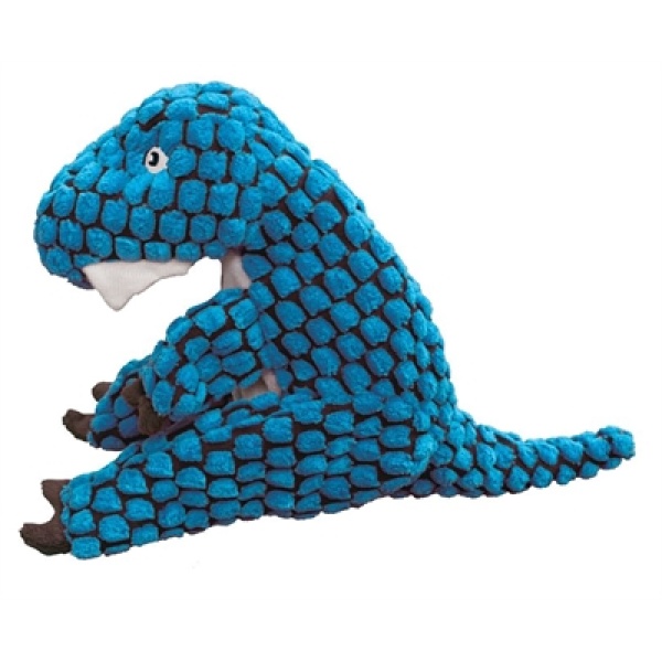 Kong dynos t-rex blauw