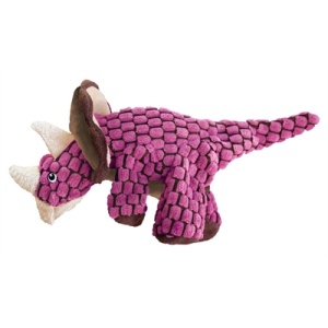 Kong dynos triceratops roze