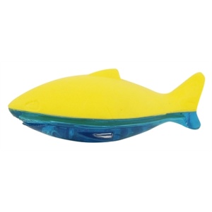 Starmark aquafoam shark