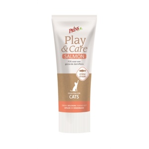 Prins play&care cat salmon