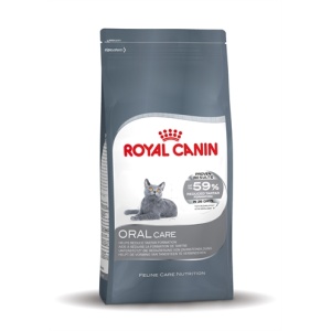 Royal canin oral sensitive