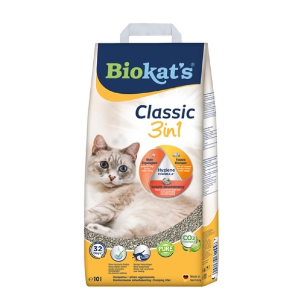 Biokat’s classic