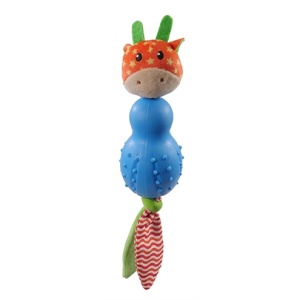 Rosewood little nippers jolly giraffe