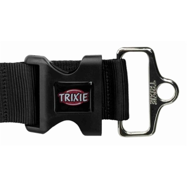 Trixie halsband hond premium appel