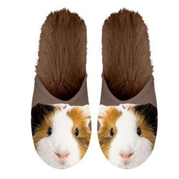 Plenty gifts pantoffel cavia