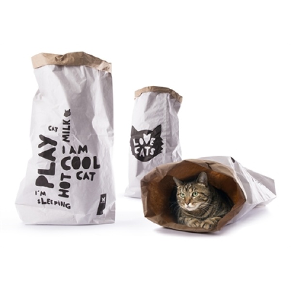 Martin sellier love cat’s bag speelzak