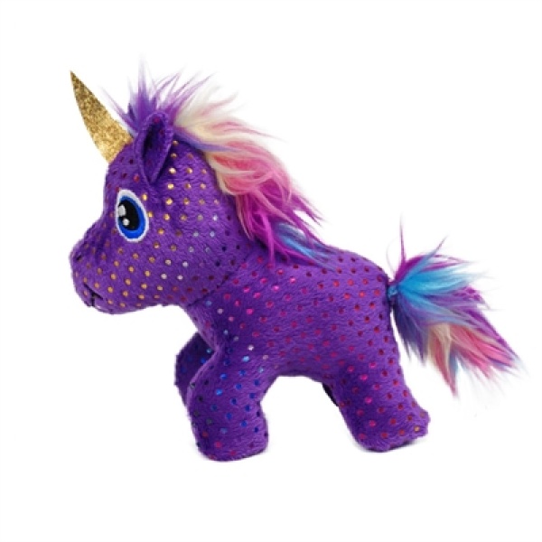 Kong enchanted buzzy unicorn