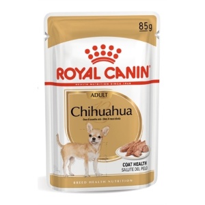 Royal canin chihuahua pouch