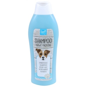 Lief! shampoo universeel kort haar