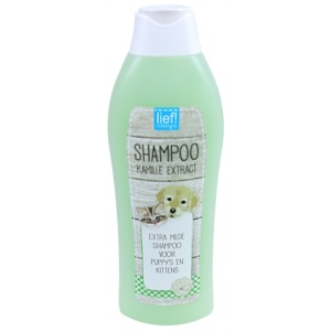 Lief! shampoo puppy en kitten