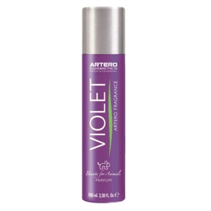 Artero violet parfumspray