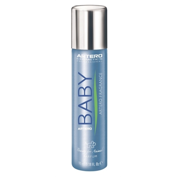 Artero baby parfumspray