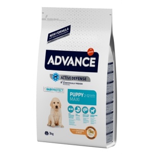 Advance puppy protect maxi