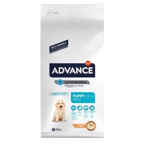 Advance puppy protect maxi