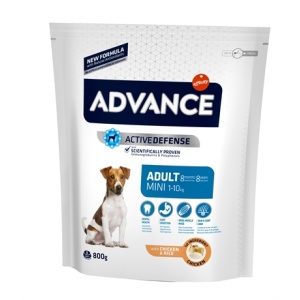 Advance mini adult