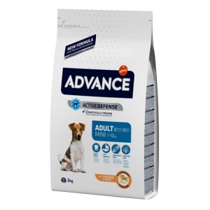 Advance mini adult