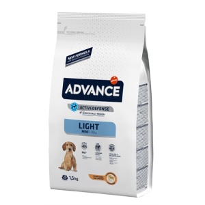 Advance mini light