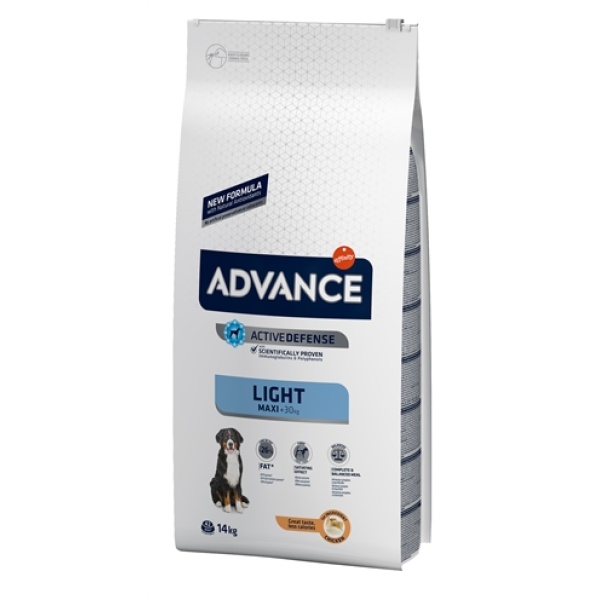 Advance maxi light