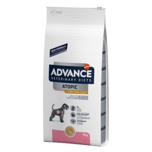 Advance veterinary diet dog atopic no grain / derma