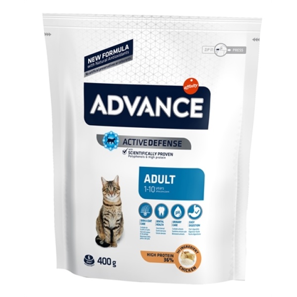 Advance cat adult chicken / rice