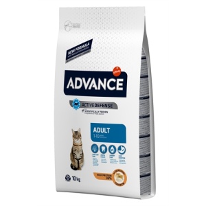 Advance cat adult chicken / rice