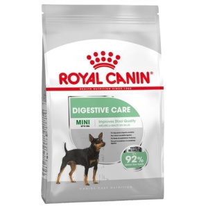 Royal canin mini digestive care