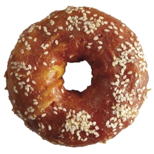 Croci bakery bagel kip